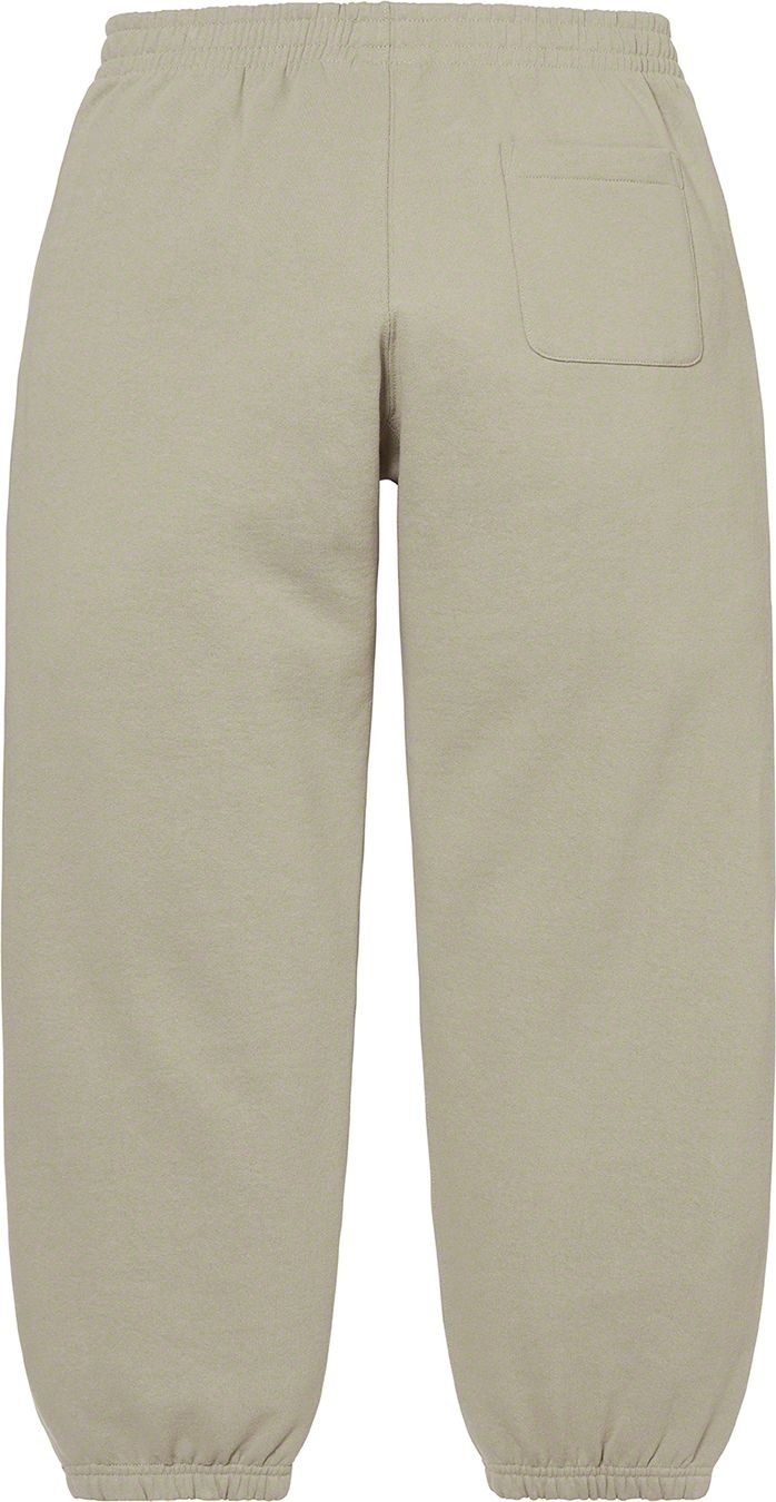 Small Box Sweatpant view 26
